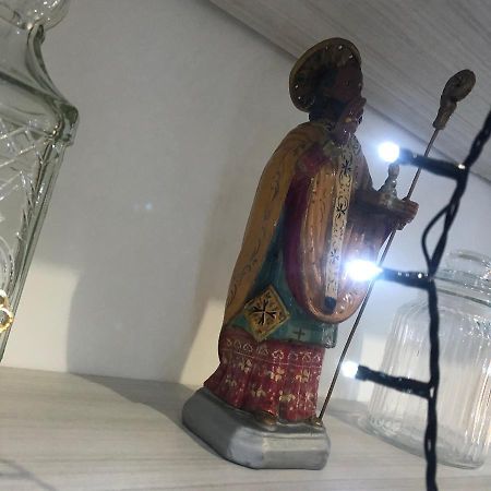 Scarparidd Home Bari Dış mekan fotoğraf