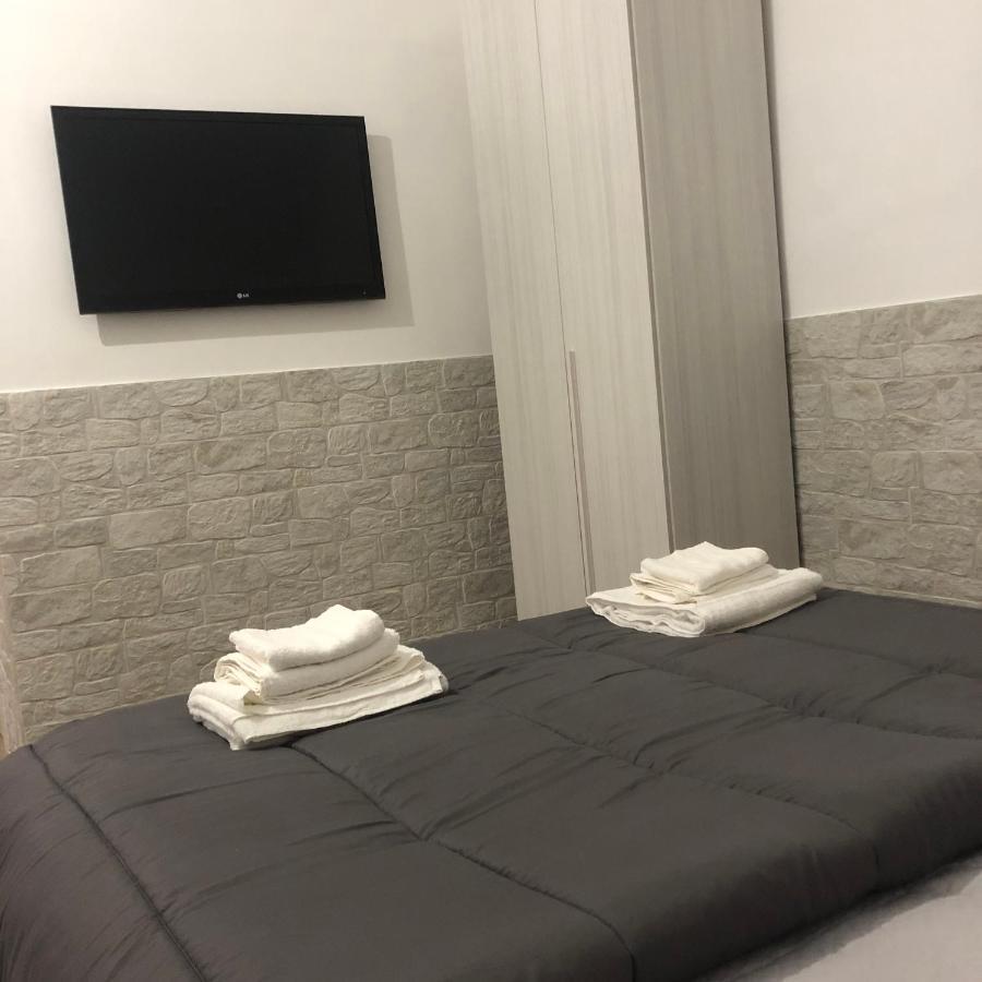 Scarparidd Home Bari Dış mekan fotoğraf