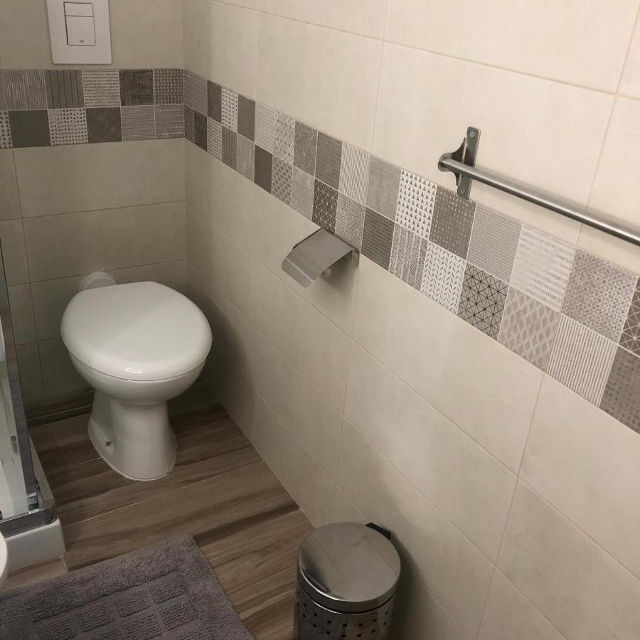Scarparidd Home Bari Dış mekan fotoğraf