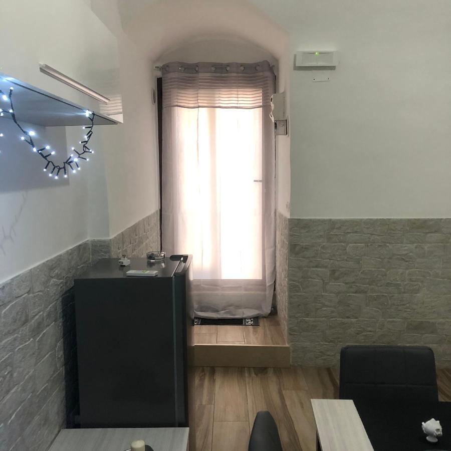 Scarparidd Home Bari Dış mekan fotoğraf