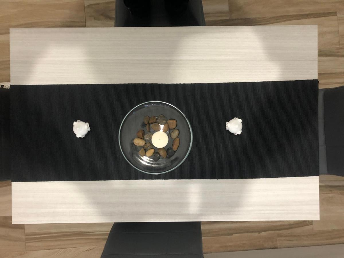 Scarparidd Home Bari Dış mekan fotoğraf