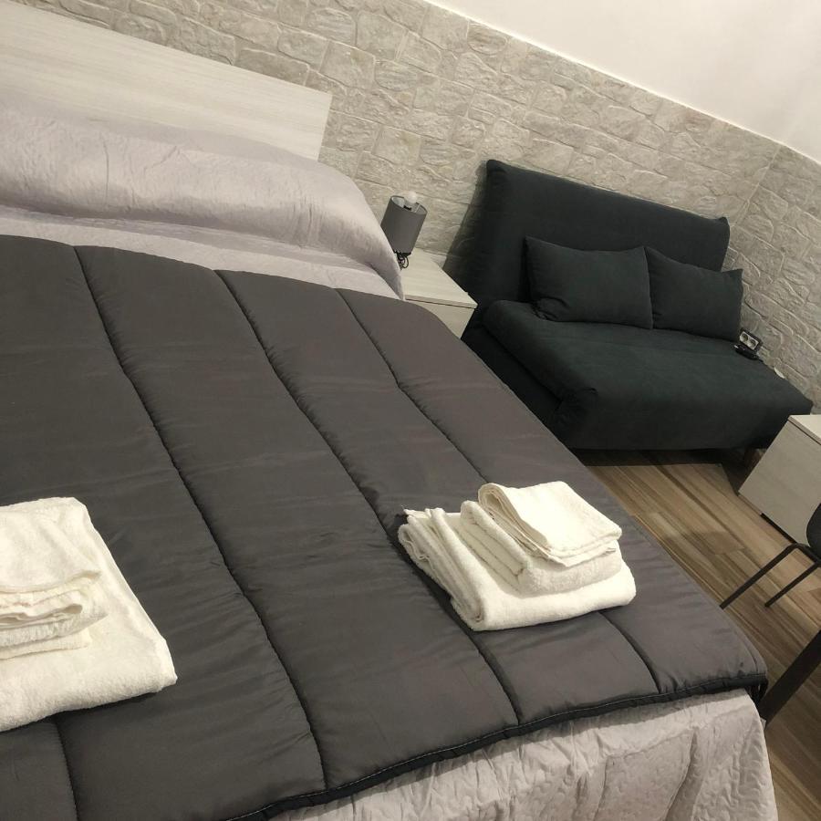Scarparidd Home Bari Dış mekan fotoğraf