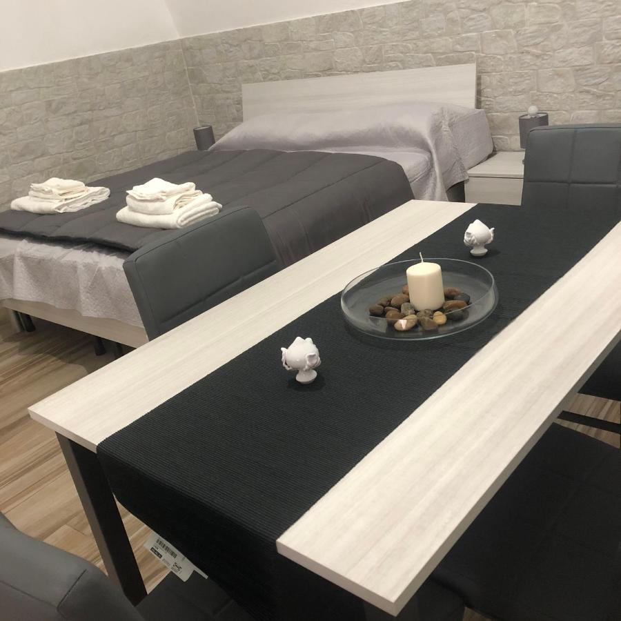 Scarparidd Home Bari Dış mekan fotoğraf