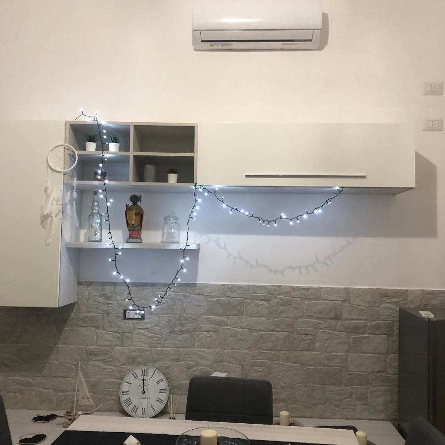Scarparidd Home Bari Dış mekan fotoğraf