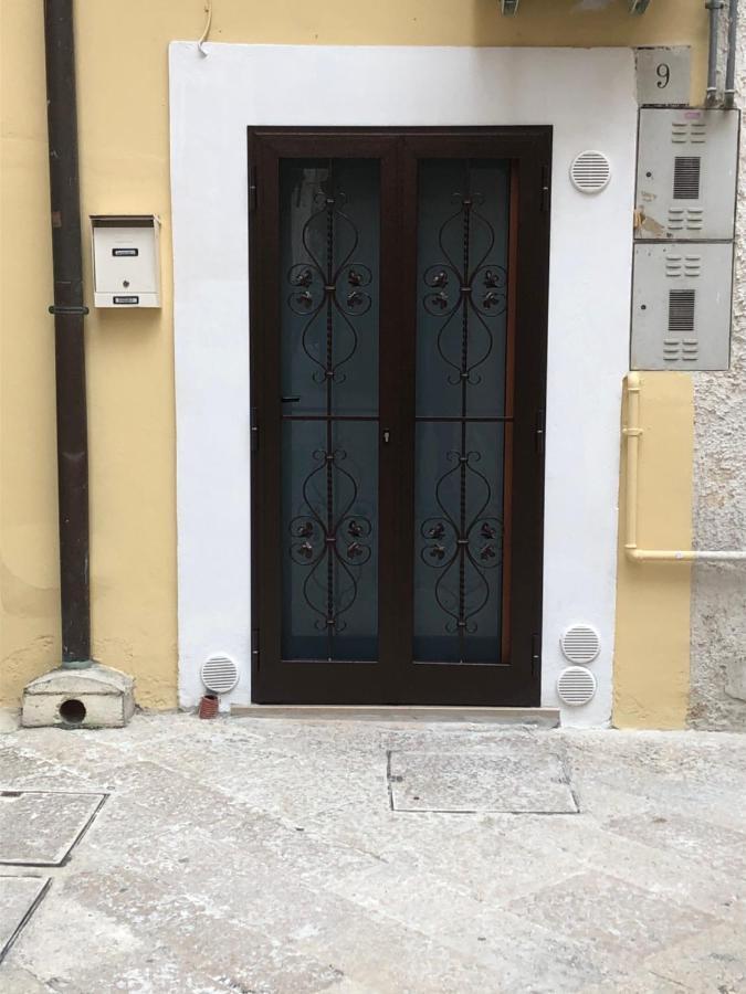 Scarparidd Home Bari Dış mekan fotoğraf