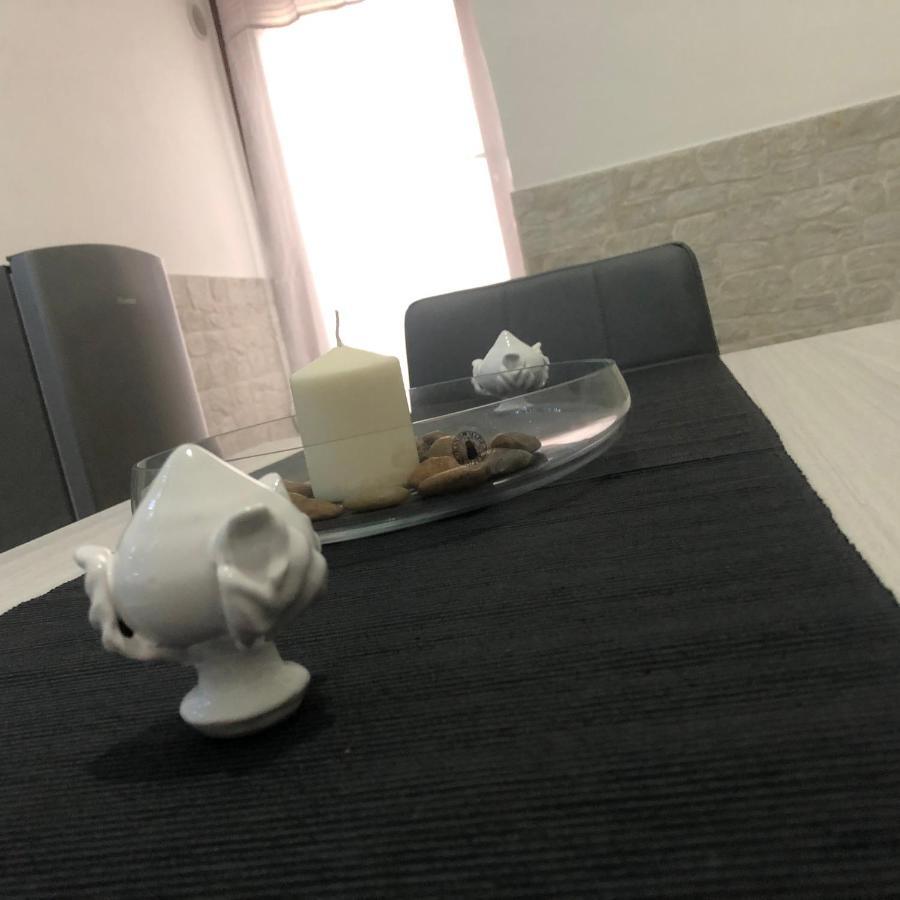 Scarparidd Home Bari Dış mekan fotoğraf