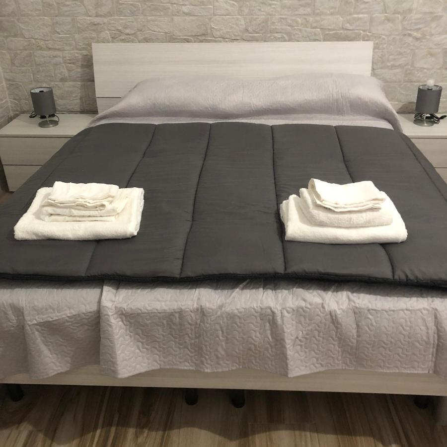 Scarparidd Home Bari Dış mekan fotoğraf