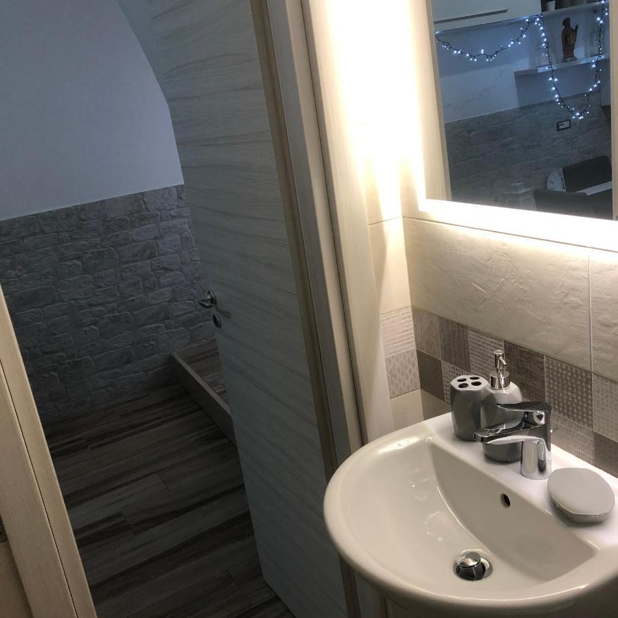 Scarparidd Home Bari Dış mekan fotoğraf