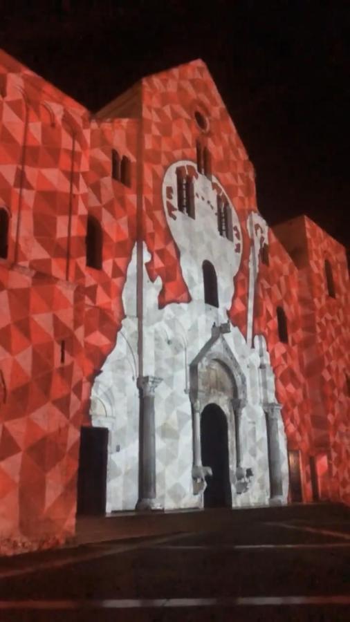 Scarparidd Home Bari Dış mekan fotoğraf